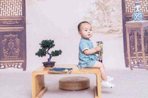 长垣孕妇尖肚子和圆肚子